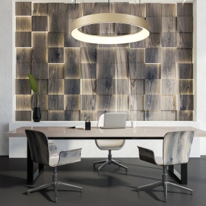 Lustra LED dimabil NISEKO II 8573 - Img 2
