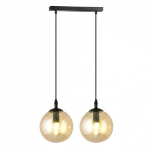 Lustra neagra, Lustra suspendata neagra, Lustra cu pendule, Lustra metal neagra, Lustra metal, Lustra moderna neagra, Lustra living, Lustra living neagra, Lustra moderna, Lustra dormitor, Lustra dormitor neagra, Lustra bucatarie, Lustra din metal, Lustra 