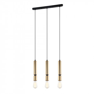 Lustra aurie, Lustra suspendata aurie, Lustra cu pendule, Lustra metal aurie, Lustra metal, Lustra moderna aurie, Lustra living, Lustra living aurie, Lustra moderna, Lustra dormitor, Lustra dormitor aurie, Lustra bucatarie, Lustra din metal, Lustra suspen