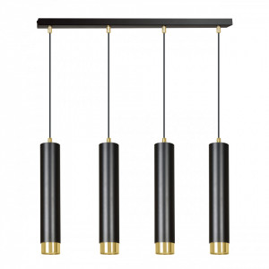 Lustra neagra, Lustra suspendata neagra, Lustra cu pendule, Lustra metal neagra, Lustra metal, Lustra moderna neagra, Lustra living, Lustra living neagra, Lustra moderna, Lustra dormitor, Lustra dormitor neagra, Lustra bucatarie, Lustra din metal, Lustra 