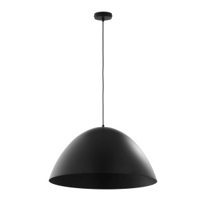 Lustra Negru 1xE27 FARO 6006TK - Img 1