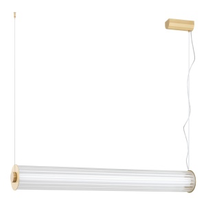 Lustra orizontala tub LED HAMPTON A8627 - Img 2
