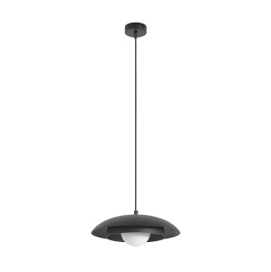 Lustra SKIN 1 Negru - Img 3