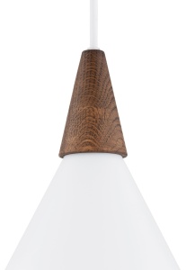 Pendul 1 bec L KEGEL A8631 - Img 3