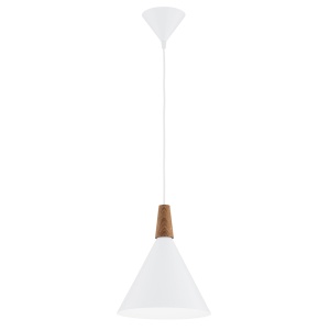 Pendul 1 bec M KEGEL A8630 - Img 1