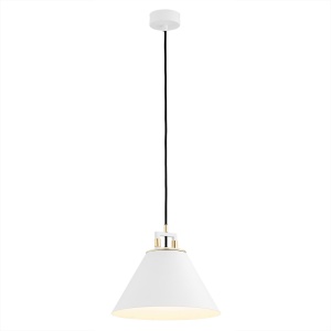 Pendul 1 bec ORTE A4914
