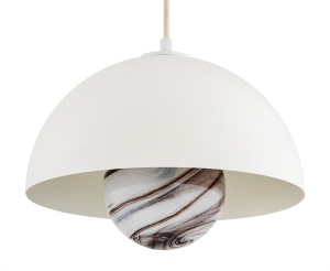 Pendul 1 bec PIAVA A8443 - Img 3