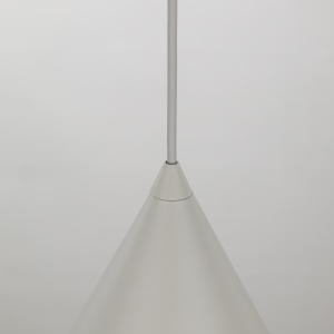 Pendul Bej 1xE27 CONO 6631TK - Img 4