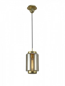 Pendul bronz JARRAS -6201