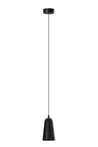 Pendul CAPRI B Negru