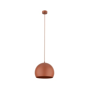 Pendul Caramiziu 1xE27 ZOE 10175TK - Img 1
