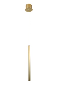 Pendul ILIOS 1 PENDANT Auriu