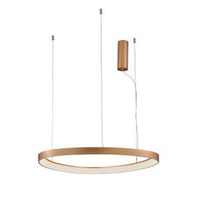 Pendul LED 3000K Loop 4222800
