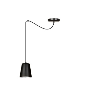 Pendul LINK 1 Negru / Alb - Img 1