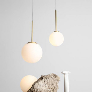 Pendul alama, Pendul metal, Pendul metal alama, Pendul iluminat insula, Pendul interior, Pendul interior culoare alama, Iluminat interior, Pendul masa, Iluminat masa dining, Pendul modern, Iluminat bucatarie, Pendul bucatarie, Pendul insula bucatarie