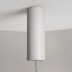 Pendul alb, Pendul metal, Pendul metal alb, Pendul iluminat insula, Pendul interior, Pendul interior culoare alb, Iluminat interior, Pendul masa, Iluminat masa dining, Pendul modern, Iluminat bucatarie, Pendul bucatarie, Pendul insula bucatarie