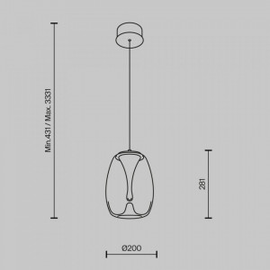 Pendul auriu, Pendul metal, Pendul metal auriu, Pendul iluminat insula, Pendul interior, Pendul interior culoare auriu, Iluminat interior, Pendul masa, Iluminat masa dining, Pendul modern, Iluminat bucatarie, Pendul bucatarie, Pendul insula bucatarie
