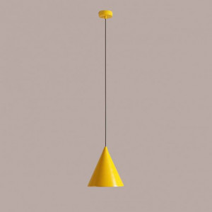 Pendul galben, Pendul metal, Pendul metal galben, Pendul iluminat insula, Pendul interior, Pendul interior culoare galben, Iluminat interior, Pendul masa, Iluminat masa dining, Pendul modern, Iluminat bucatarie, Pendul bucatarie, Pendul insula bucatarie