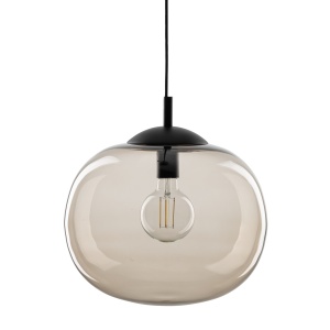 Pendul Negru 1xE27 VIBE 4703TK - Img 4