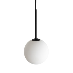 Pendul Negru 1xG9 MARTIN 4502TK - Img 4