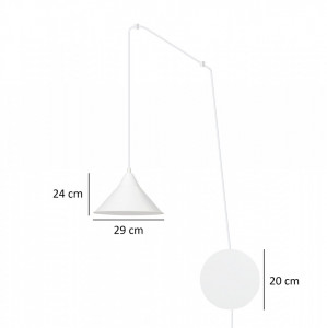 Pendul alb, Pendul metal, Pendul metal alb, Pendul iluminat insula, Pendul interior, Pendul interior culoare alb, Iluminat interior, Pendul masa, Iluminat masa dining, Pendul modern, Iluminat bucatarie, Pendul bucatarie, Pendul insula bucatarie