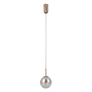 Pendul Velada Auriu 1 x LED