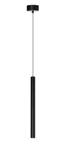 Pendul VERNO 1 40 3000K Negru