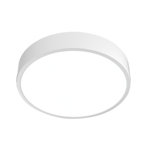 Plafoniera Alb LED 1 bec Botta