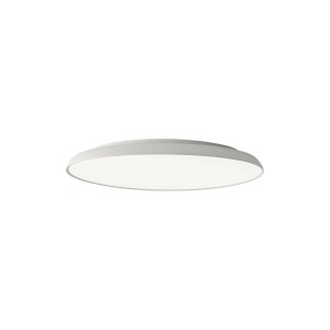 Plafoniera CLARA TOP 80 LED CCT Dimabil Alb