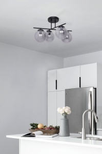 Plafoniera K-5166 - GAMMA - Img 3