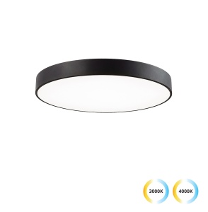 Plafoniera LED 3000K-4000K Madison 4235501