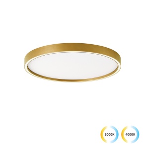 Plafoniera LED 3000K-4000K Vanessa 4292801