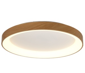 Plafoniera LED dimabil NISEKO II ROUND CEILING 8586
