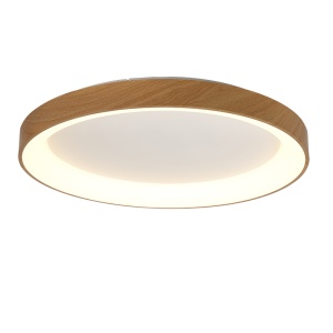 Plafoniera LED dimabil NISEKO II ROUND CEILING 8644
