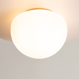 Plafoniera MOD270CL-01G - Glassy - Img 2