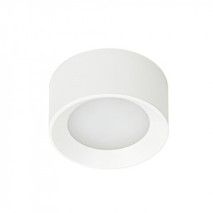 Plafoniera alba, Plafoniera metal, Plafoniera moderna alba, Plafoniera moderna dormitor, Plafoniera moderta bucatarie, Plafoniera living, Plafoniera moderna, Plafoniera dormitor, Plafoniera dormitor metal, Plafoniera moderna minimalista, Plafoniera minima