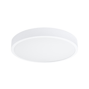 Plafonieră ONYX 50 LED Alb 3000K - Img 1