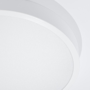 Plafonieră ONYX 50 LED Alb 3000K - Img 4