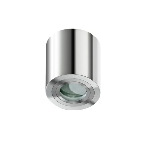 Spot aplicat BRANT IP44 Chrome - Img 1