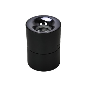Spot aplicat Brema Negru LED CCT - Img 3