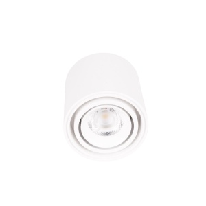 Spot aplicat FIX C0256 LED Alb - Img 3