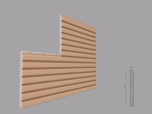 Termosistem decorativ FPTD01 - 30