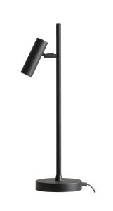 TREVO Veioza negru