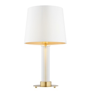 Veioza 1 bec HAMPTON A8540 - Img 1