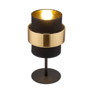 Veioza Negru 1xE27 CALISTO 4705TK - Img 4