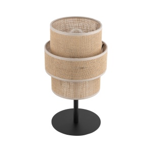Veioza Negru 1xE27 CALISTO 5404TK - Img 3