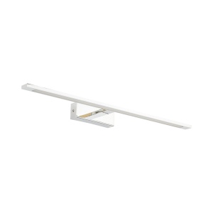 Aplica perete Chrome 1xLED 20W GALLERY 18003TK - Img 1