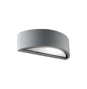 Aplica perete exterior E27 Rhodes 4100700