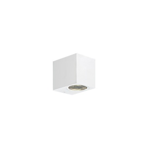 Aplica perete exterior GU10 Tilos 4099501