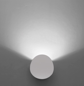 Aplica perete exterior LED 3000K Corto 4285300 - Img 2